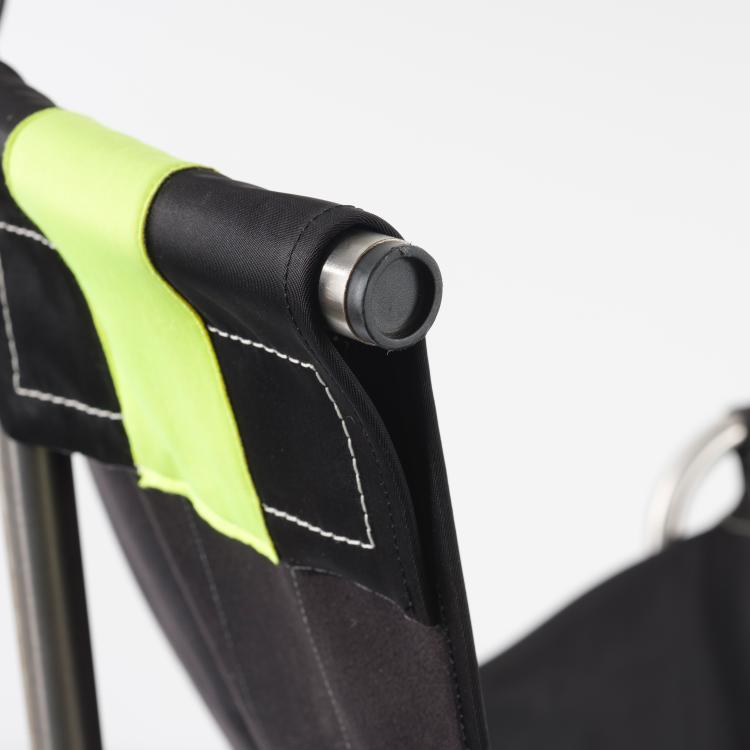 Bild 4 zu Objekt, Sessel '40/80', 1999 (Entwurf), Achille Castiglioni,Ferruccio Laviani, Moroso, Tavagnacco, 179A 410