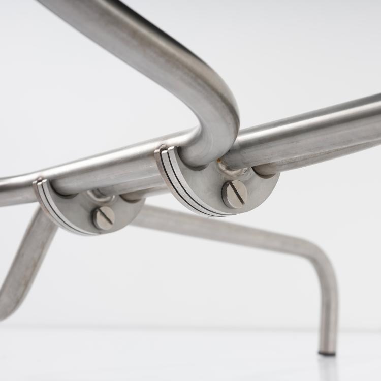 Bild 6 zu Objekt, Sessel '40/80', 1999 (Entwurf), Achille Castiglioni,Ferruccio Laviani, Moroso, Tavagnacco, 179A 410