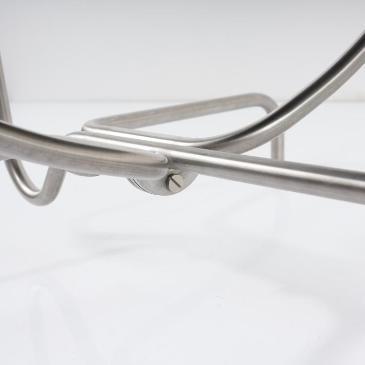 Bild 7 zu Objekt, Sessel '40/80', 1999 (Entwurf), Achille Castiglioni,Ferruccio Laviani, Moroso, Tavagnacco, 179A 410