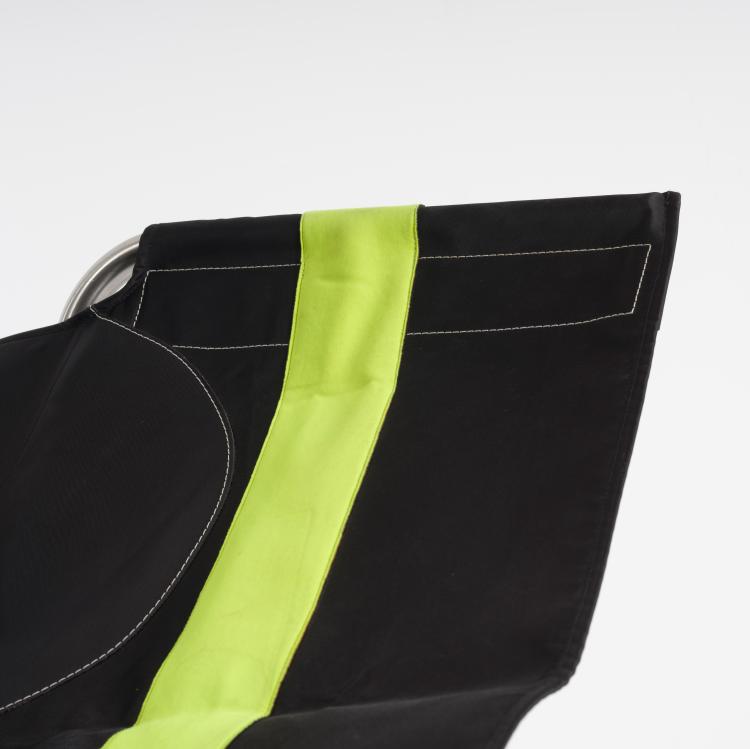 Bild 8 zu Objekt, Sessel '40/80', 1999 (Entwurf), Achille Castiglioni,Ferruccio Laviani, Moroso, Tavagnacco, 179A 410