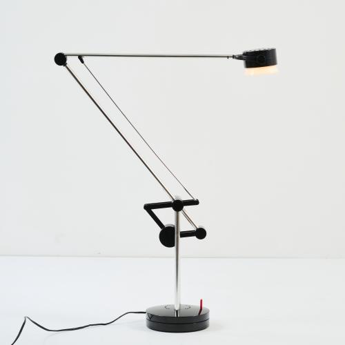 Table lamp 'Valentina', 1985 (design)