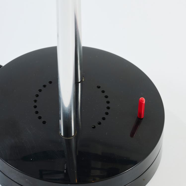 Bild 4 zu Objekt, Tischleuchte 'Valentina', 1985 (Entwurf), Jonathan De Pas,Donato D'Urbino, Valenti, Mailand / Milano, 178B 858