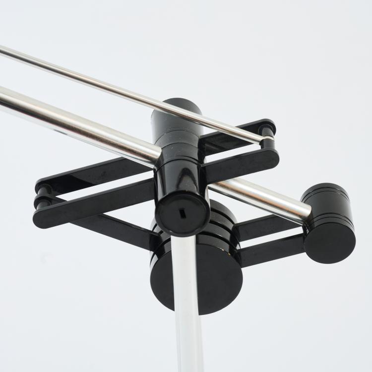 Bild 5 zu Objekt, Tischleuchte 'Valentina', 1985 (Entwurf), Jonathan De Pas,Donato D'Urbino, Valenti, Mailand / Milano, 178B 858