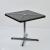 Folding table 'Plana', 1971 (design)