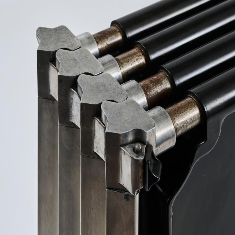 Bild 2 zu Objekt, Klapptisch 'Plana', 1971 (Entwurf), Giancarlo Piretti, Anonima Castelli, Bologna, 178B 790