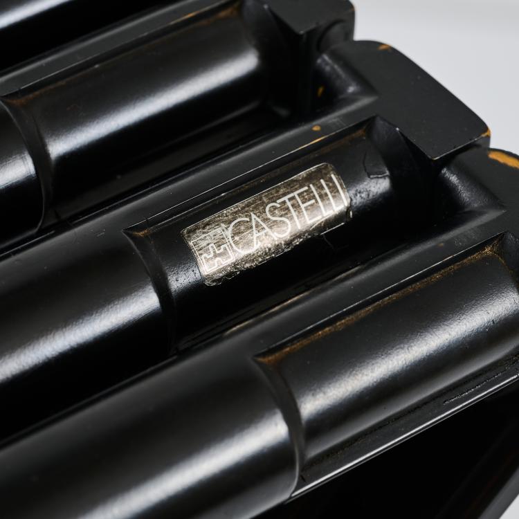 Bild 3 zu Objekt, Klapptisch 'Plana', 1971 (Entwurf), Giancarlo Piretti, Anonima Castelli, Bologna, 178B 790