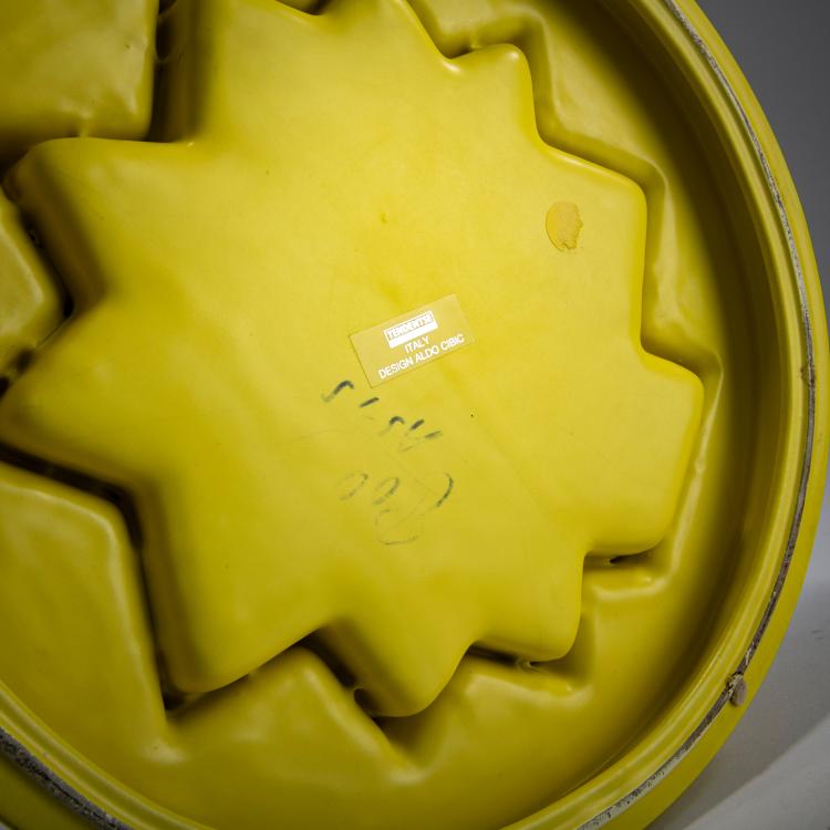 Bild 2 zu Objekt, Fruit bowl 'Centrotavola', 1985 (design), Aldo Cibic, Tendentse, Livorno, 178B 549