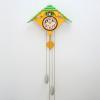 Wanduhr 'Cuckoo', 1988 (Entwurf)
