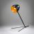 Table light 'Cocotte', 1957 (design)
