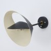 'Petite Saturne' wall lamp, 1957
