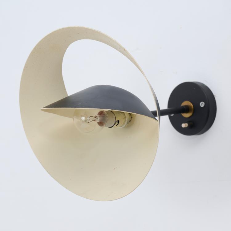 Bild 5 zu Objekt, Wandapplique 'Petite Saturne', 1957, Serge Mouille, Steph Simon, Paris, 178B 698