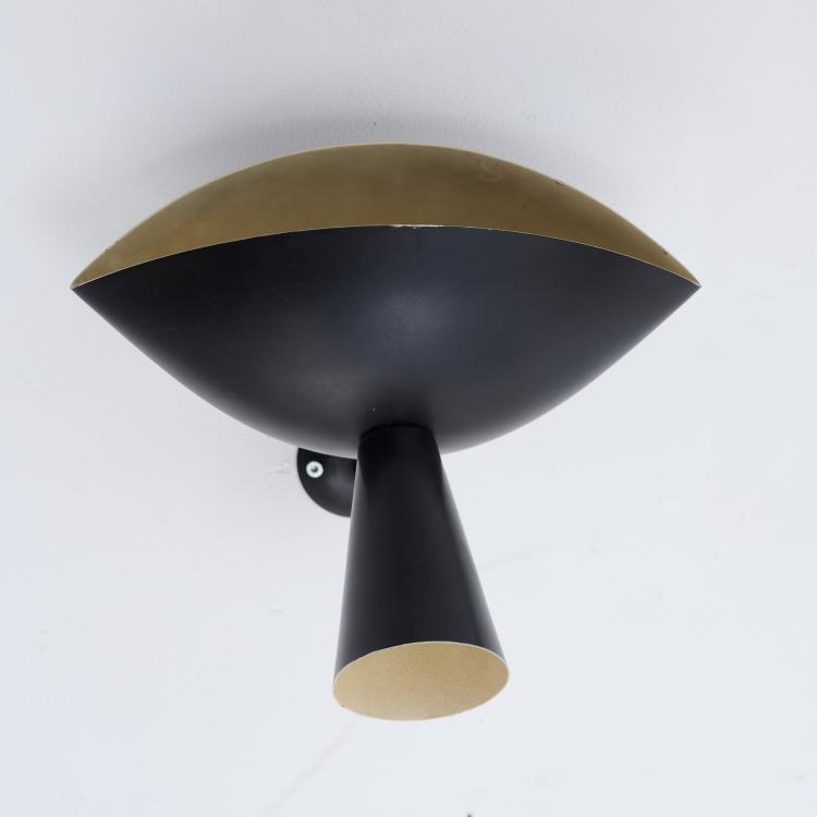 Bild 2 zu Objekt, Wandapplique 'Cachan', 1957, Serge Mouille, Frankreich / France, 178B 697