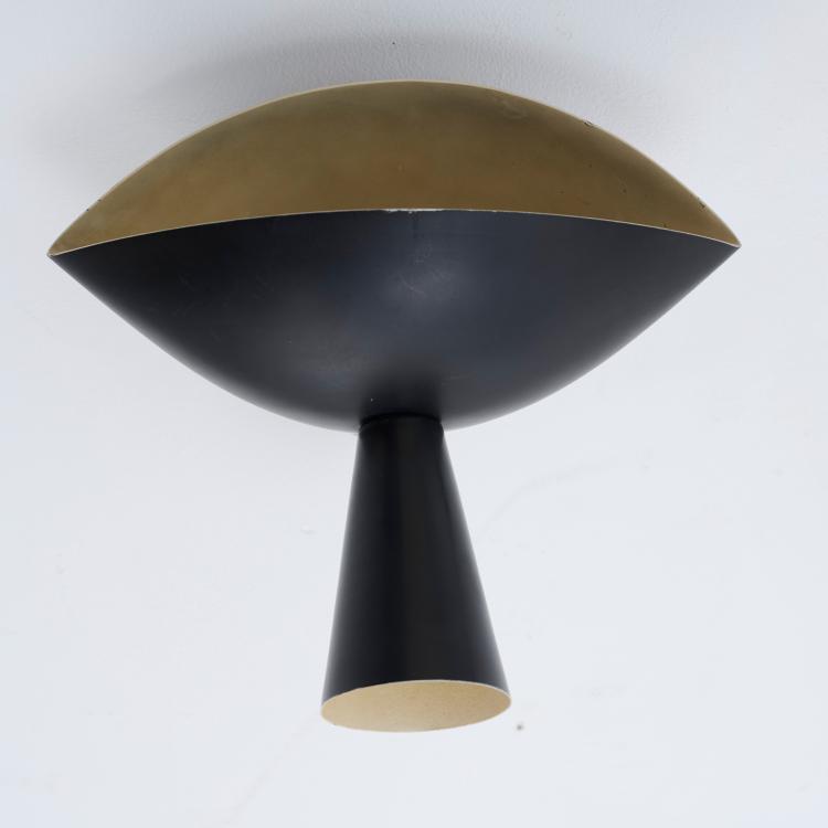 Bild 3 zu Objekt, Wandapplique 'Cachan', 1957, Serge Mouille, Frankreich / France, 178B 697