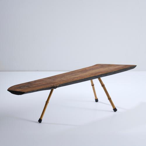 Side table, 1950s