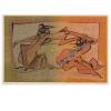 Untitled from: 'Les demeures d'Hypnos', 1976