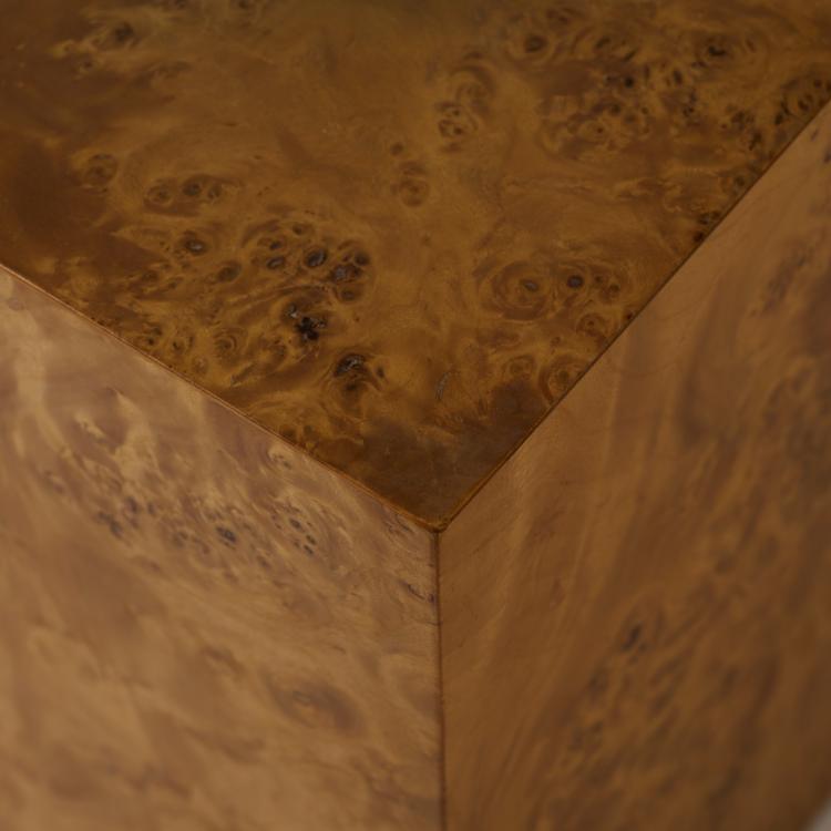 Bild 3 zu Objekt, Vase 'E' from the series 'Ventisette legni per un fiore artificiale cinese', 1995, Ettore Sottsass, Design Gallery, Mailand / Milano; Berengo, Murano, 178B 917