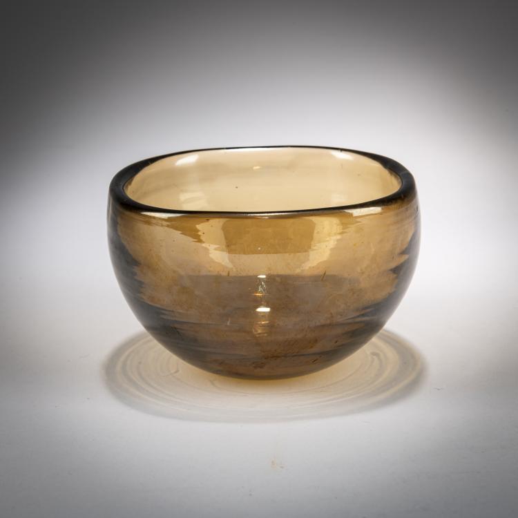 Bild 1 zu Objekt, Vase 'Iridato', um 1935, Carlo Scarpa, Venini, Murano, 179B 500