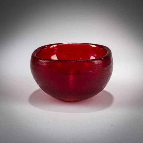 'Corroso' bowl, around 1937