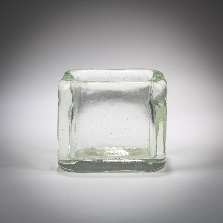 Bild 1 zu Objekt, Konfetti-Schale, 1938, Carlo Scarpa, Venini, Murano, 179B 507