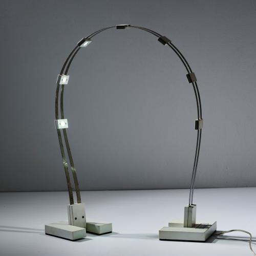 Tischleuchte 'Geco', 2007