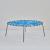 Large stool 'Zig Zag', 2001 (design)