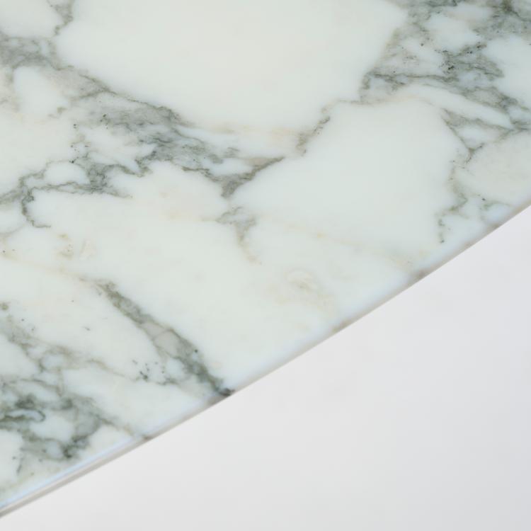 Bild 2 zu Objekt, Tisch '2480', 1961 (Entwurf), Florence Marguerite Knoll Basset, Knoll International, New York, 178B 666