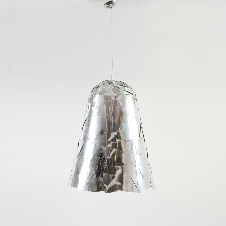 Bild 3 zu Objekt, Deckenleuchte 'Campana', 2010, Fernando Campana,Humberto Campana, Edra, Mailand / Milan, 178B 947