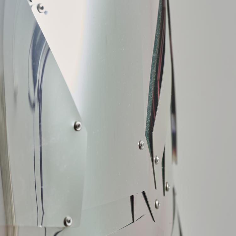 Bild 4 zu Objekt, Deckenleuchte 'Campana', 2010, Fernando Campana,Humberto Campana, Edra, Mailand / Milan, 178B 947