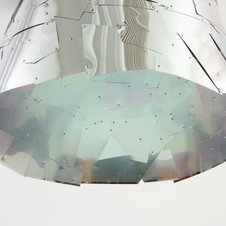 Bild 5 zu Objekt, Deckenleuchte 'Campana', 2010, Fernando Campana,Humberto Campana, Edra, Mailand / Milan, 178B 947