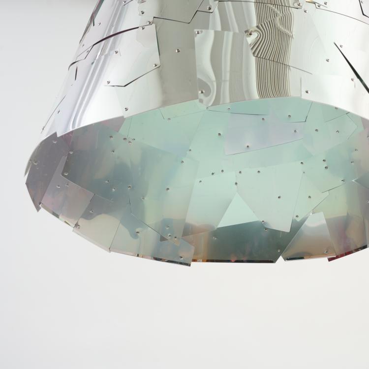 Bild 6 zu Objekt, Deckenleuchte 'Campana', 2010, Fernando Campana,Humberto Campana, Edra, Mailand / Milan, 178B 947