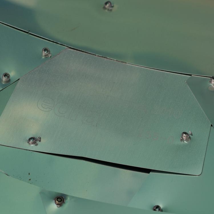 Bild 8 zu Objekt, Deckenleuchte 'Campana', 2010, Fernando Campana,Humberto Campana, Edra, Mailand / Milan, 178B 947