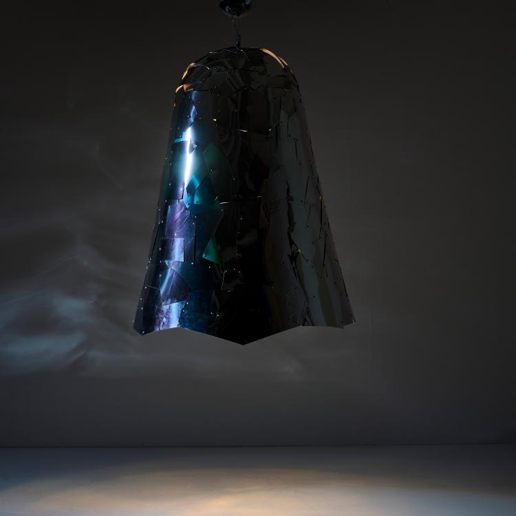 Bild 9 zu Objekt, Deckenleuchte 'Campana', 2010, Fernando Campana,Humberto Campana, Edra, Mailand / Milan, 178B 947