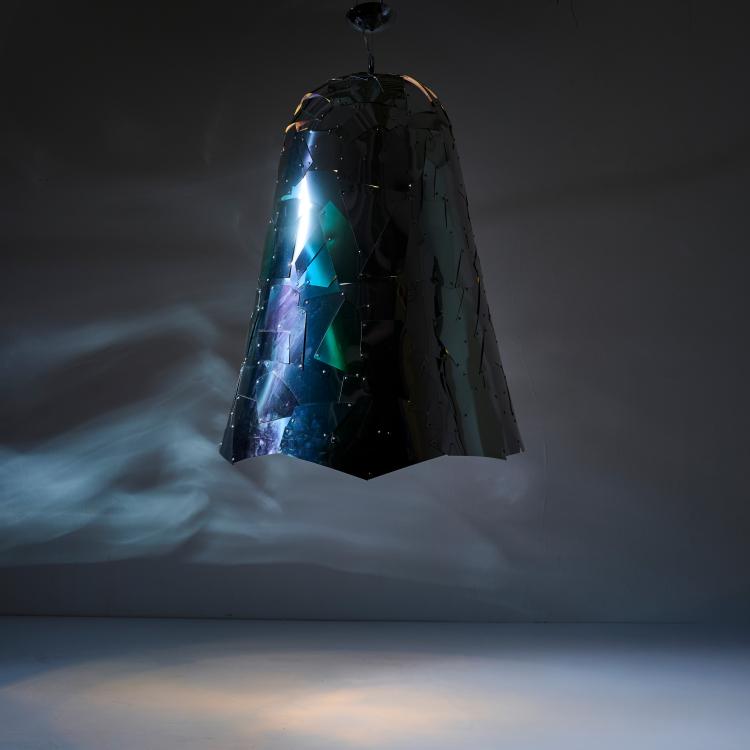 Bild 10 zu Objekt, Deckenleuchte 'Campana', 2010, Fernando Campana,Humberto Campana, Edra, Mailand / Milan, 178B 947