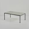 Sofa table 'T-Angle', 1952 (design)
