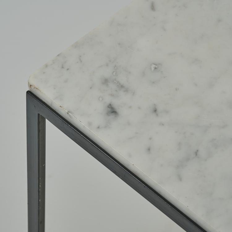 Bild 2 zu Objekt, Sofatisch 'T-Angle', 1952 (Entwurf), Florence Marguerite Knoll Basset, Knoll International, New York, 178B 667