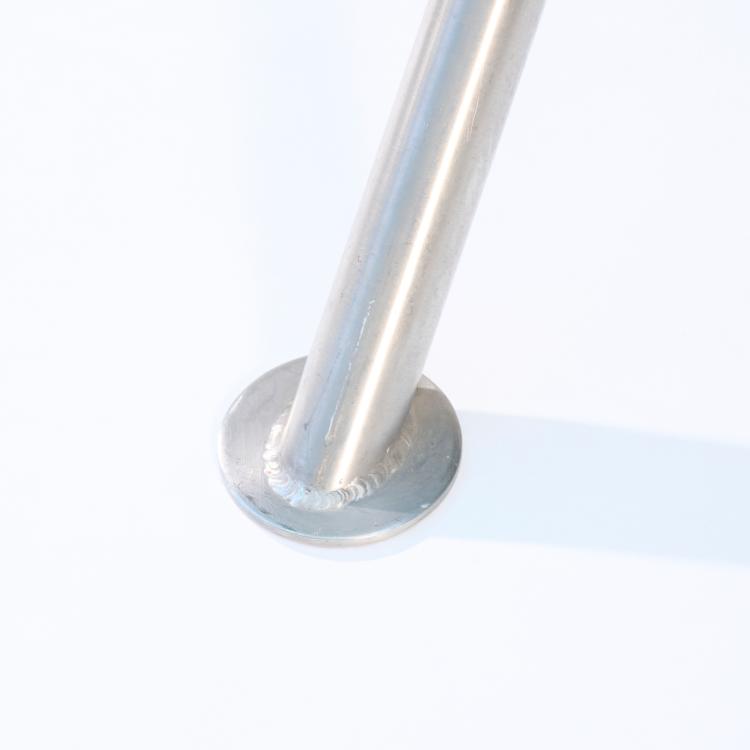 Bild 2 zu Objekt, Floor lamp 'Lumen', 1999, Peter B&uuml;chele, edel-stahl B&uuml;chele GmbH & Co KG, Hard, &Ouml;sterreich., 178B 918