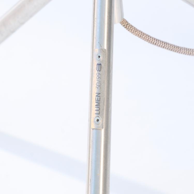 Bild 3 zu Objekt, Floor lamp 'Lumen', 1999, Peter B&uuml;chele, edel-stahl B&uuml;chele GmbH & Co KG, Hard, &Ouml;sterreich., 178B 918