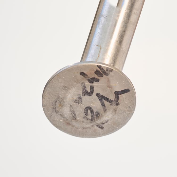 Bild 4 zu Objekt, Floor lamp 'Lumen', 1999, Peter B&uuml;chele, edel-stahl B&uuml;chele GmbH & Co KG, Hard, &Ouml;sterreich., 178B 918