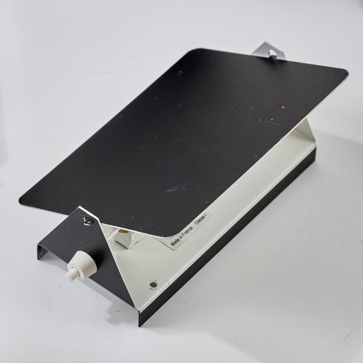 Bild 4 zu Objekt, Zehn Wandleuchten 'CP-1', 1963 (Entwurf), Charlotte Perriand, Steph Simon, Paris; SCE, 178B 730