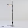 'Halo 250' floor lamp, 1976 (design)