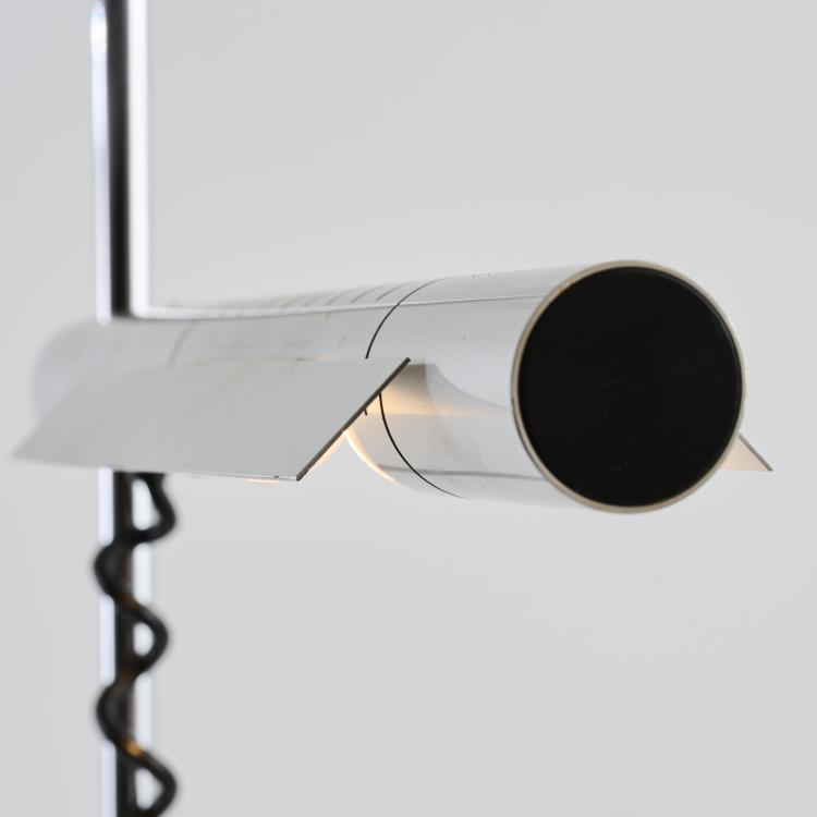 Bild 3 zu Objekt, 'Halo 250' floor lamp, 1976 (design), Rico Baltensweiler,Rosmarie Baltensweiler, Baltensweiler AG, Ebikon, 181A 435