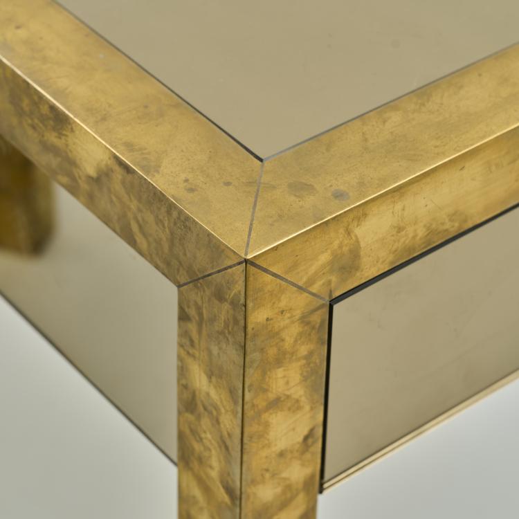Bild 2 zu Objekt, Two bedside tables, 1970s, Sandro Petti, Italien / Italy, 179A 328