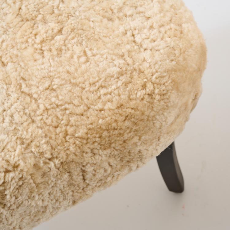 Bild 4 zu Objekt, Zwei Armlehnsessel 'Gamla Berlin', 1940er Jahre, Carl Malmsten, Schweden / Sweden, 178B 533