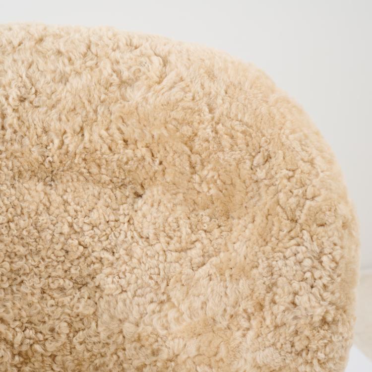 Bild 5 zu Objekt, Zwei Armlehnsessel 'Gamla Berlin', 1940er Jahre, Carl Malmsten, Schweden / Sweden, 178B 533