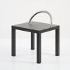 Beistelltisch / Hocker 'Ko-Ko', 1986 (Entwurf)