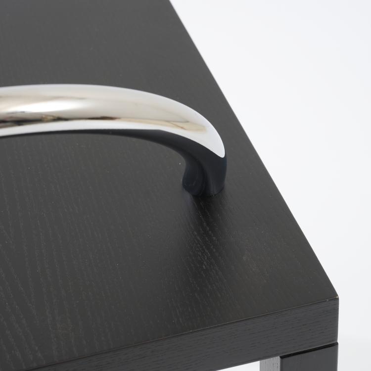 Bild 4 zu Objekt, Beistelltisch / Hocker 'Ko-Ko', 1986 (Entwurf), Shiro Kuramata, Cappellini, Mailand / Milan, 178B 867