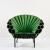 Armchair 'Peacock', 2009 (design)