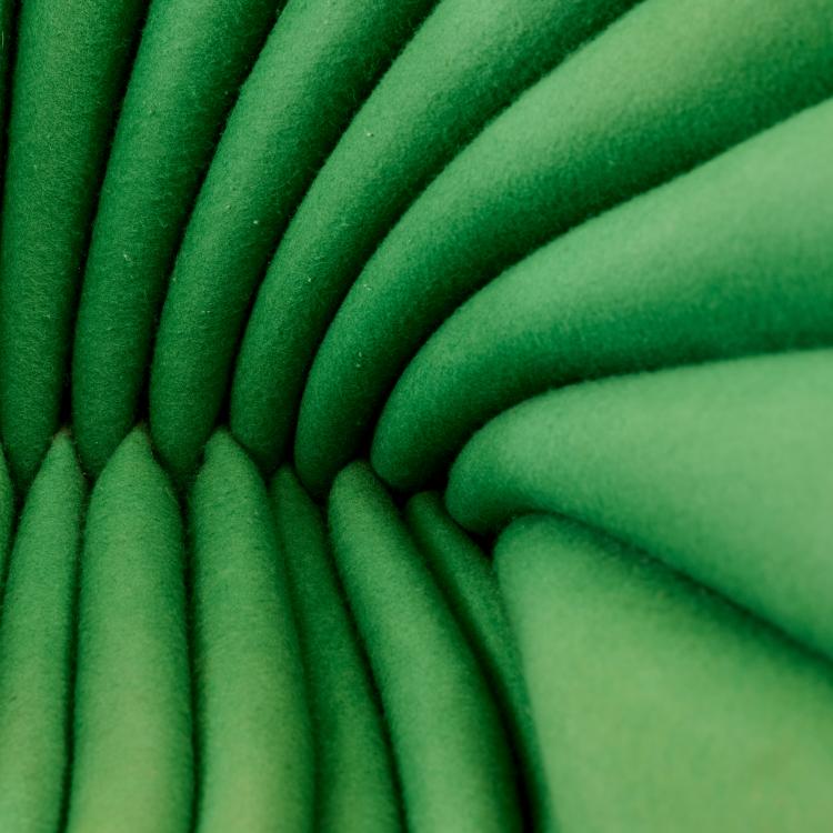 Bild 7 zu Objekt, Armlehnsessel 'Peacock', 2009 (Entwurf), Dror Benshetrit, Cappellini, Mailand / Milan, 178B 948