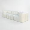 Sofa 'Via Lattea', 2008 (Entwurf)