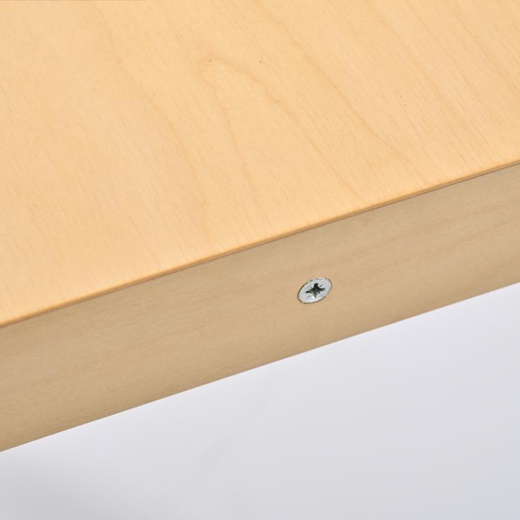 Bild 3 zu Objekt, Two chairs 'Ply Chair', 1988 (design), Jasper Morrison, Vitra, Birsfelden, 178B 876